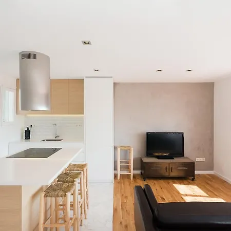 Corall Apartment