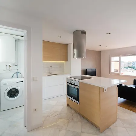 Apartment Corall Blanes
