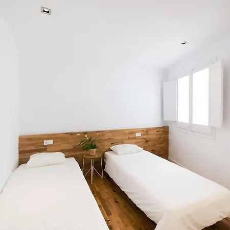 Apartment Corall