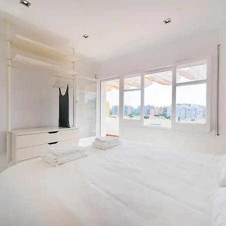 Corall Apartment Blanes