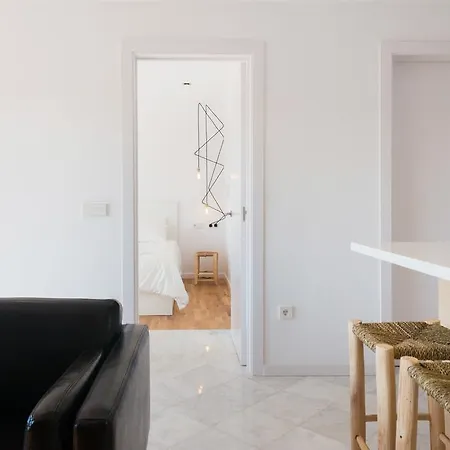 Corall Apartment *