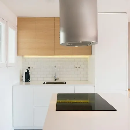 Apartment Corall Blanes