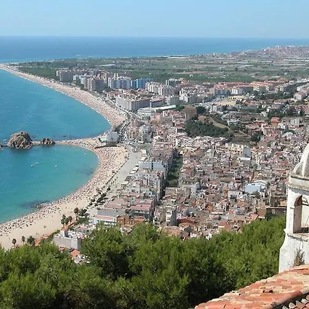 Corall * Blanes