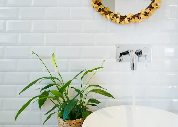 Corall Appartement