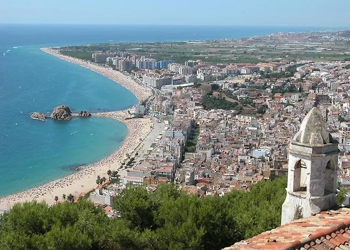 Corall * Blanes