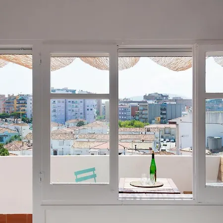 Corall Apartment *